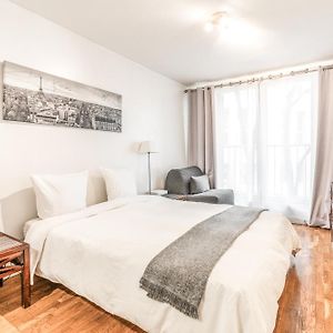 Studio Appartement